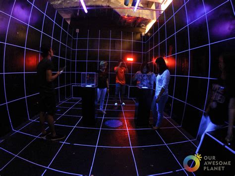vr games in manila